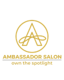 Ambassador Salon Logo