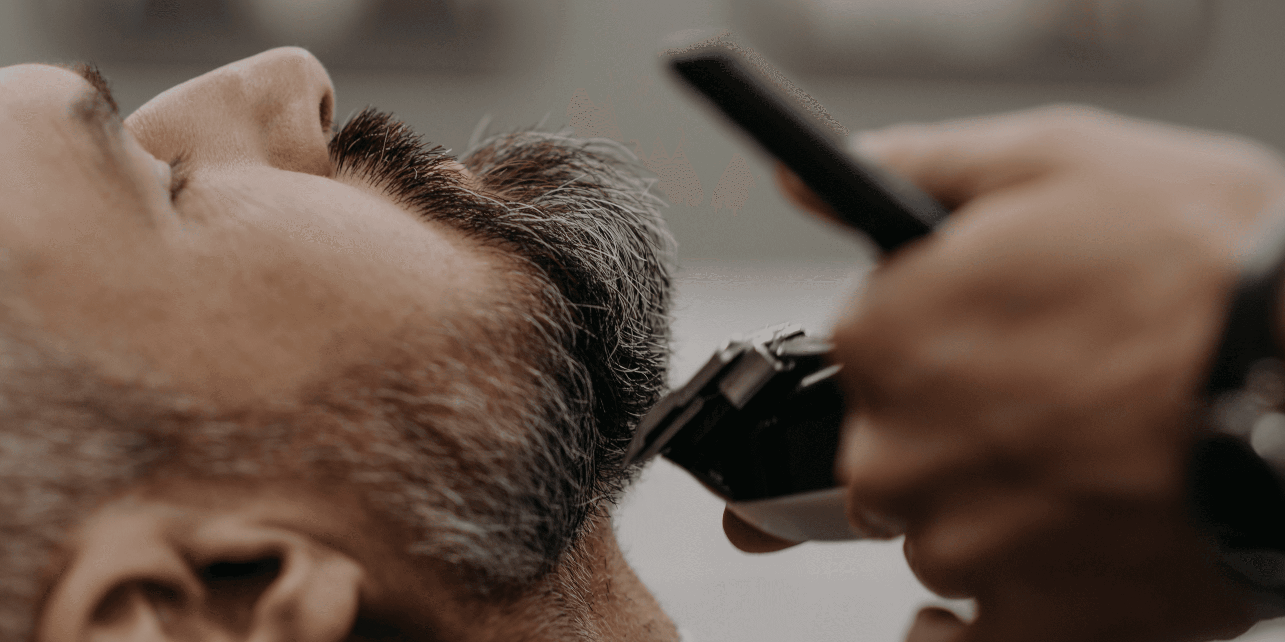 Bearded Cut