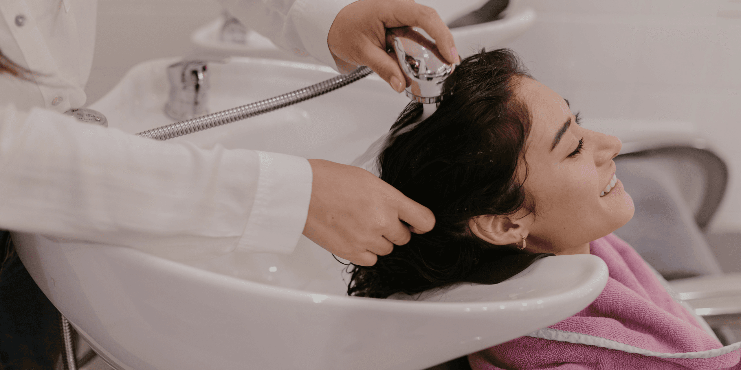 Hair Treatments