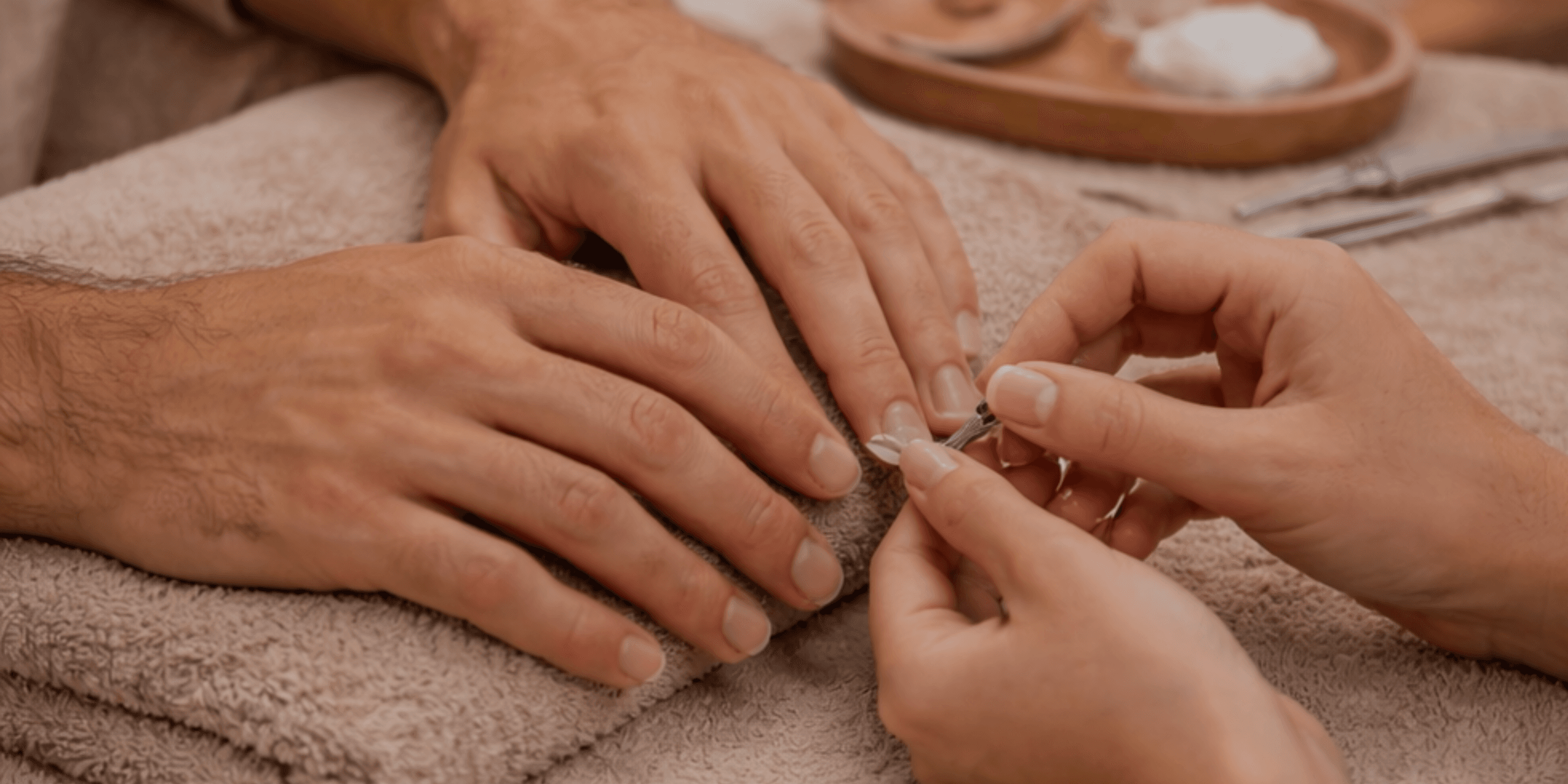 Manicure
