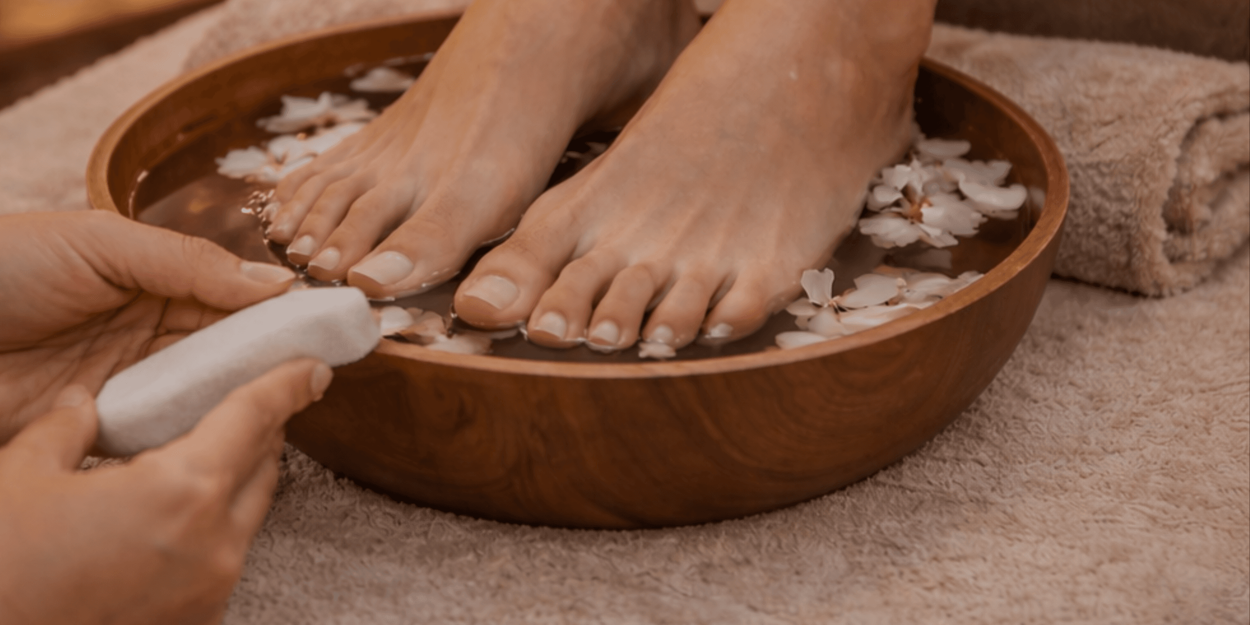 Pedicure