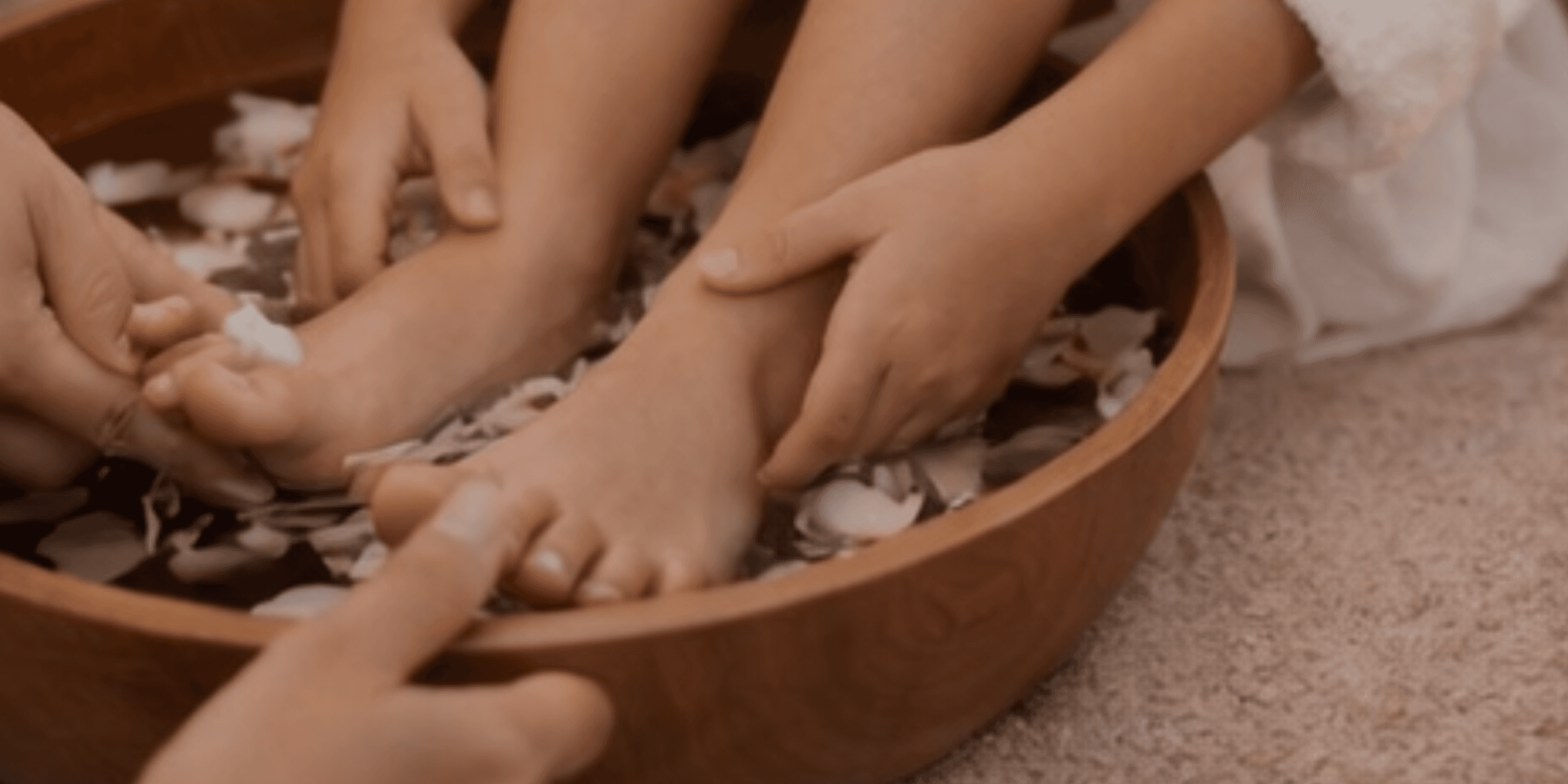 Pedicure