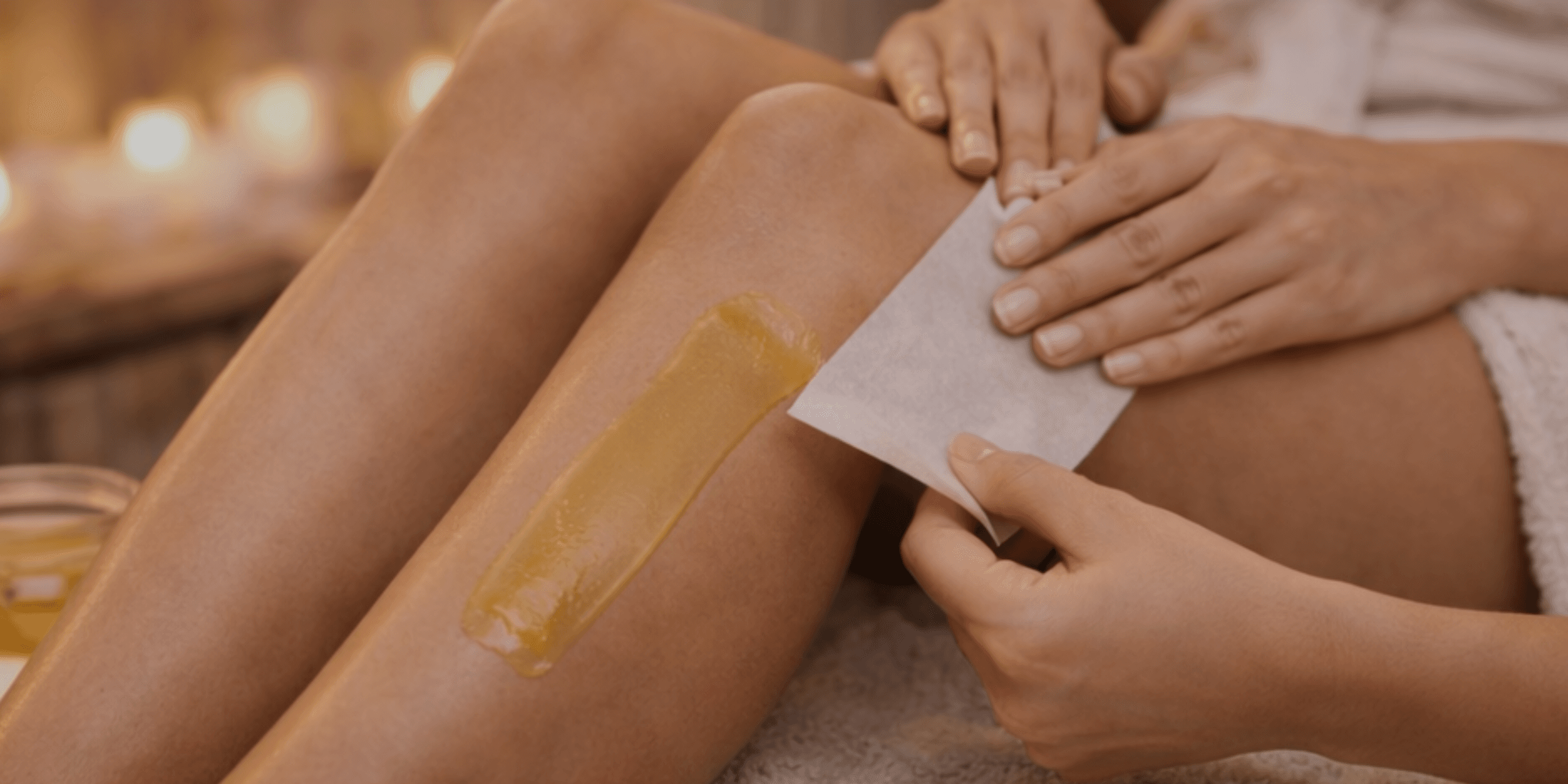 Waxing